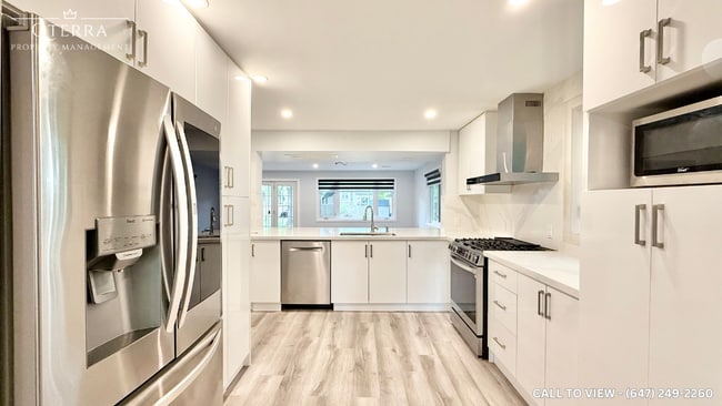 1765 Woodview Av in Pickering, ON - Building Photo - Building Photo