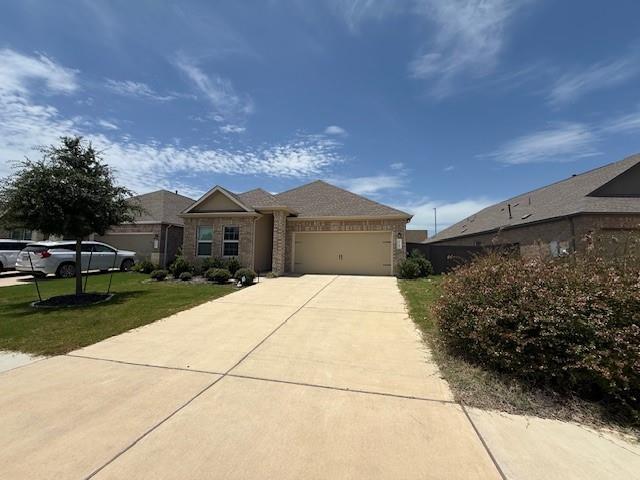 1745 Woolsey Wy in Leander, TX - Building Photo - Building Photo
