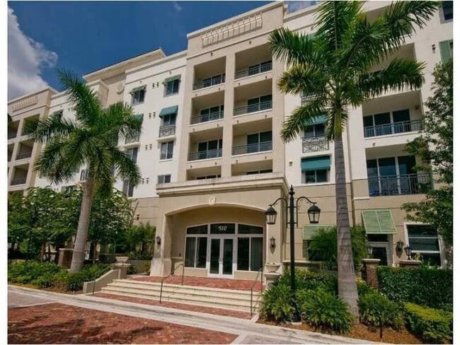 property at 510 NW 84th Ave