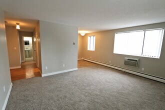 214 Place Apartments in Minneapolis, MN - Foto de edificio - Building Photo