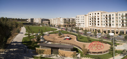 River View Apartment Homes in San Jose, CA - Building Photo - Building Photo