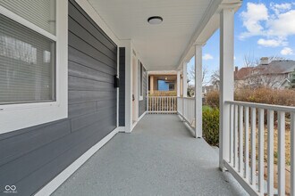 2224 N Kenwood Ave in Indianapolis, IN - Building Photo - Building Photo