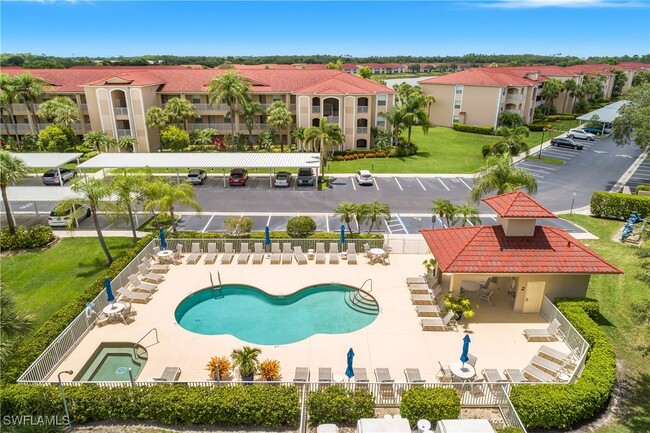 property at 2770 Cypress Trace Cir