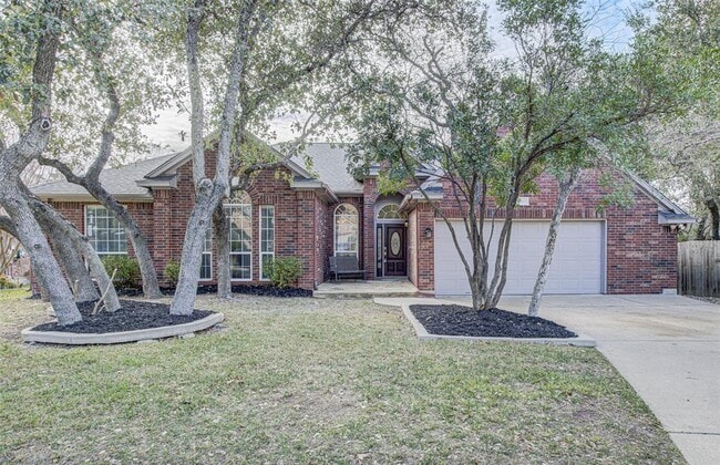 6005 Sierra Leon in Austin, TX - Building Photo - Building Photo