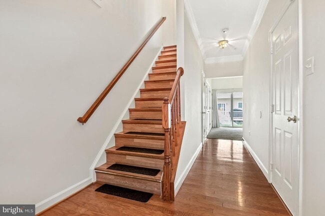 property at 3311 Castle Ridge Cir