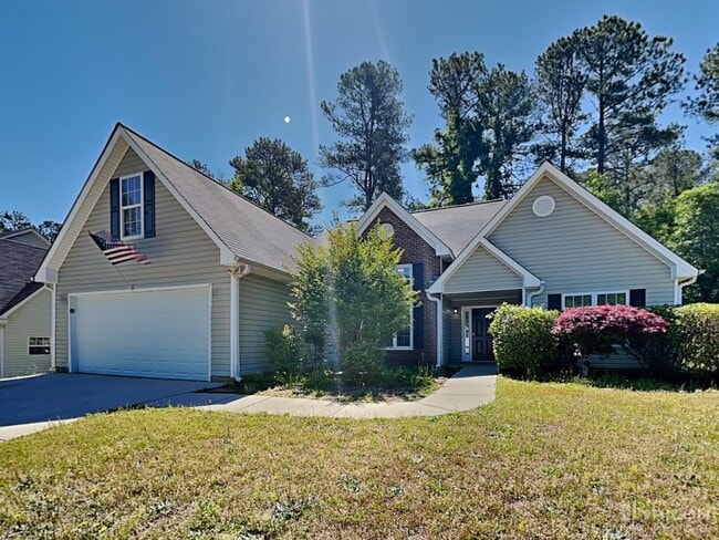 property at 3490 Glen Summit Ln