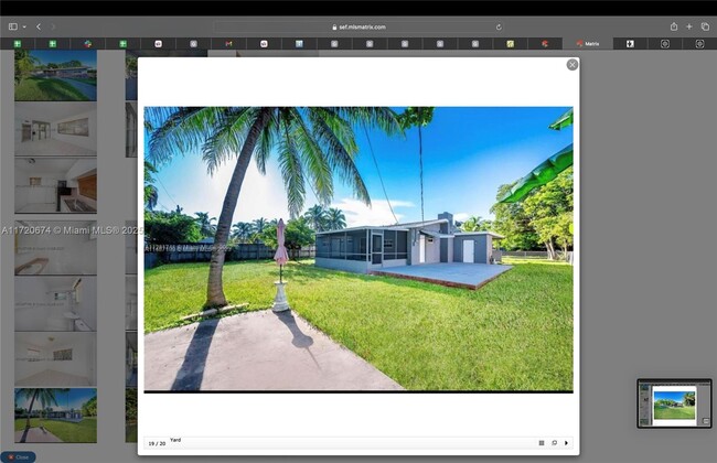 8565 SW 127th St in Miami, FL - Building Photo - Building Photo