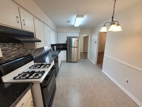 5453 Cranston Dr in Columbus, GA - Building Photo - Building Photo