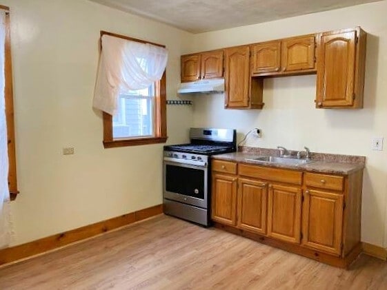 3985 Washington St, Unit 1