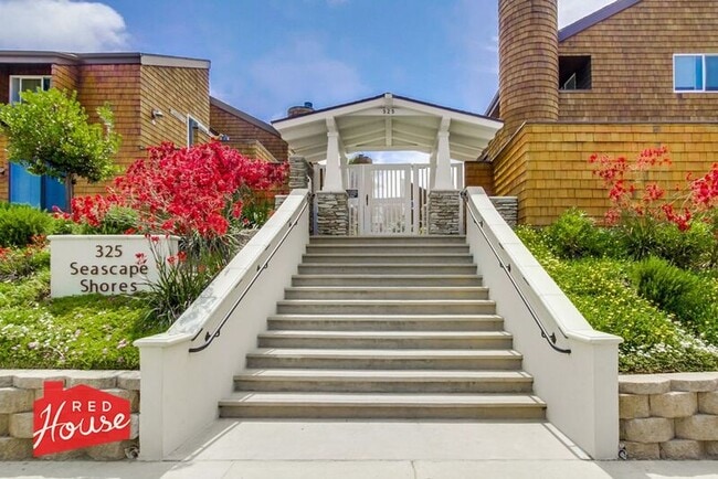property at 325 S Sierra Ave