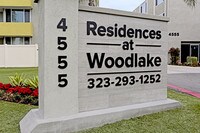Building Photo - Residences at Woodlake Apartments in Los Angeles, California