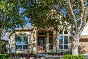 29114 Davenport Dr in Katy, TX - Building Photo