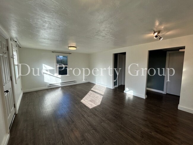 3521 Concord St in Eugene, OR - Building Photo - Building Photo