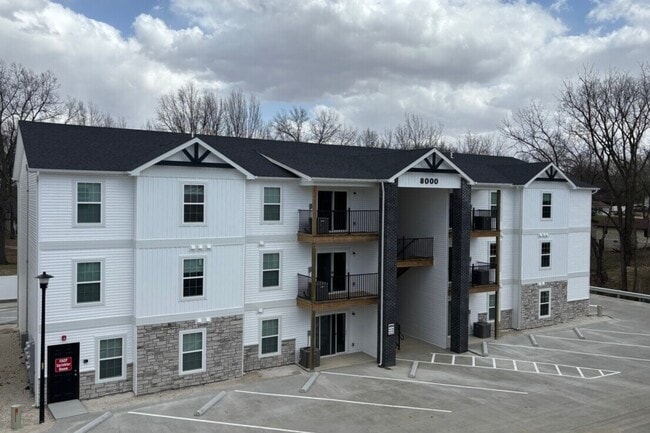Boone Street Commons