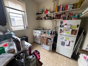 124 Peterborough St in Boston, MA - Building Photo - Building Photo