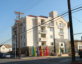 3140 San Marino St Apartments