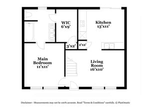 6516 Lynmont Dr in Charlotte, NC - Foto de edificio - Building Photo