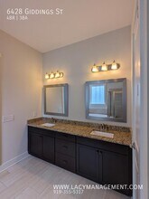 6428 Giddings St in Raleigh, NC - Building Photo - Building Photo