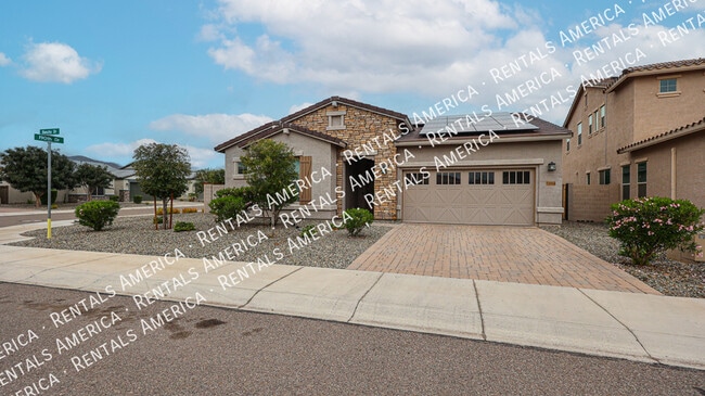 property at 19060 Rancho Dr