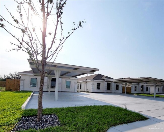 property at 7107 N 59th Ln
