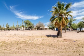 Apache Acres Addition in Apache Junction, AZ - Building Photo - Building Photo