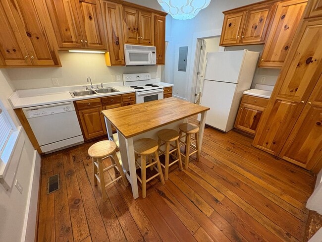 229 S Rocksprings St in Athens, GA - Building Photo - Building Photo