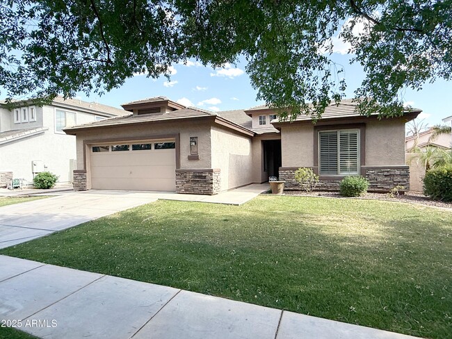 3469 E Cullumber Ct in Gilbert, AZ - Building Photo - Building Photo