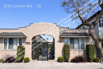 2330 Locust Ave in Long Beach, CA - Building Photo - Building Photo