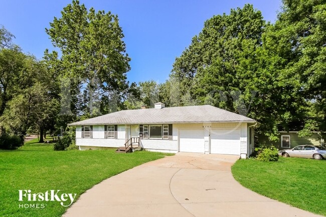 property at 8700 E 87th St