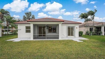 2755 Dunwoodie Pl in Homestead, FL - Building Photo
