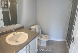 6 Percy Rye Ave in Markham, ON - Building Photo - Building Photo
