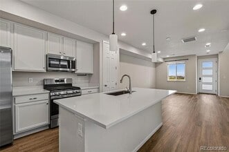 6102 Rawlings Ave in Frederick, CO - Building Photo - Building Photo