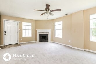 164 Marsh Glen Dr in Jonesboro, GA - Building Photo - Building Photo