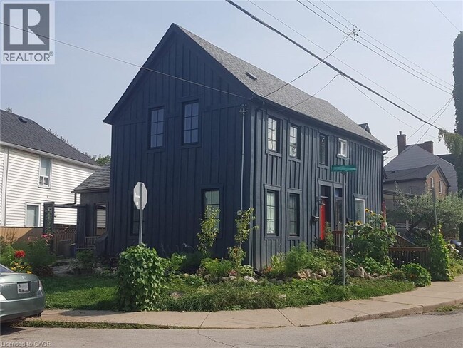 property at 446 MacNab St N