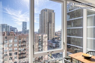 1407 S Michigan Ave, Unit FL10-ID858 in Chicago, IL - Building Photo - Building Photo