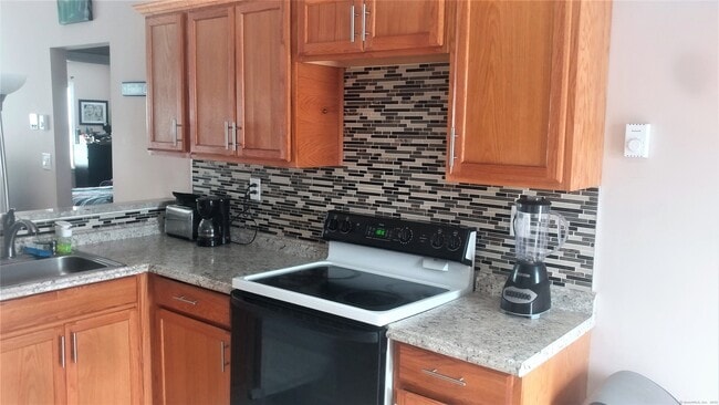 property at 89 Coleman St