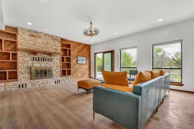 1201 Co Rd 138 in Hutto, TX - Building Photo - Building Photo