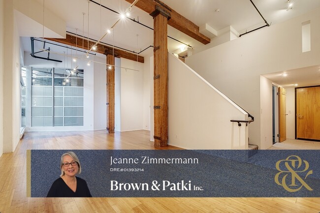 property at 461 2nd St