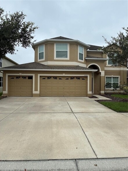 20146 Oakflower Ave in Tampa, FL - Building Photo - Building Photo