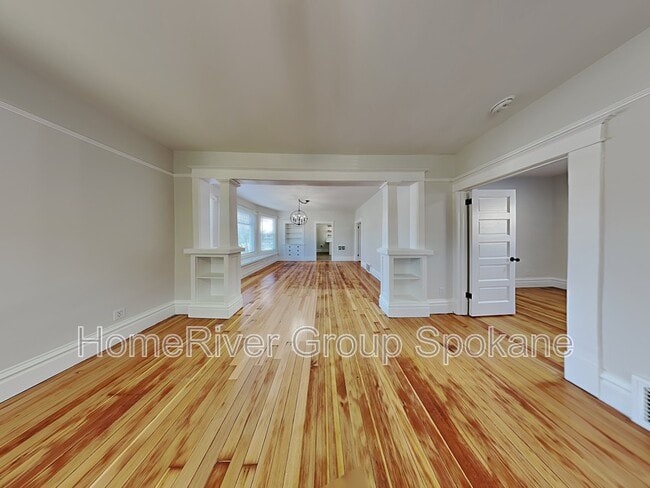 2503 N Madelia St in Spokane, WA - Building Photo - Building Photo