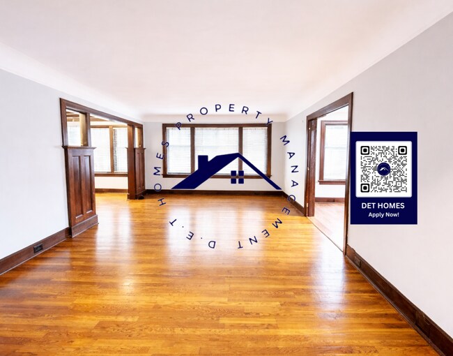 3875 Garland St in Detroit, MI - Building Photo - Building Photo