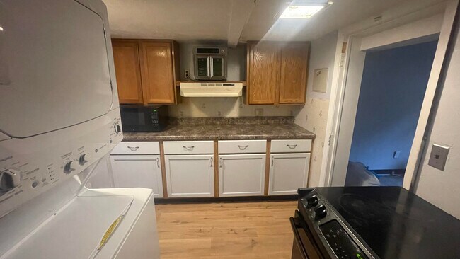 2342 E 13th St in Des Moines, IA - Foto de edificio - Building Photo