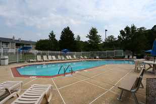 Meadows at Elk Creek Apartments