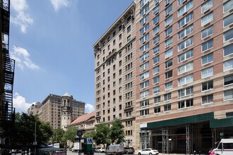 257 W 86th St in New York, NY - Foto de edificio - Building Photo