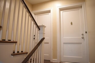 2940 Oleander Dr, Unit C5 in Wilmington, NC - Foto de edificio - Building Photo