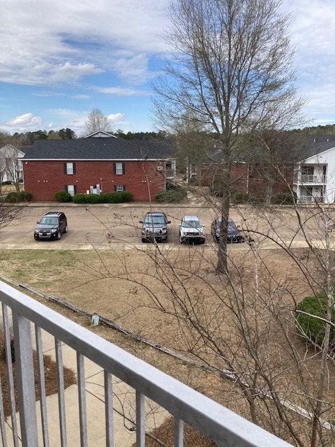 45 Private Road 3057, Unit 7 in Oxford, MS - Building Photo - Building Photo