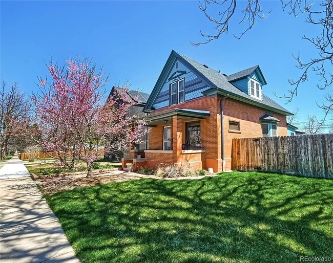 4188 Winona Ct in Denver, CO - Building Photo - Building Photo