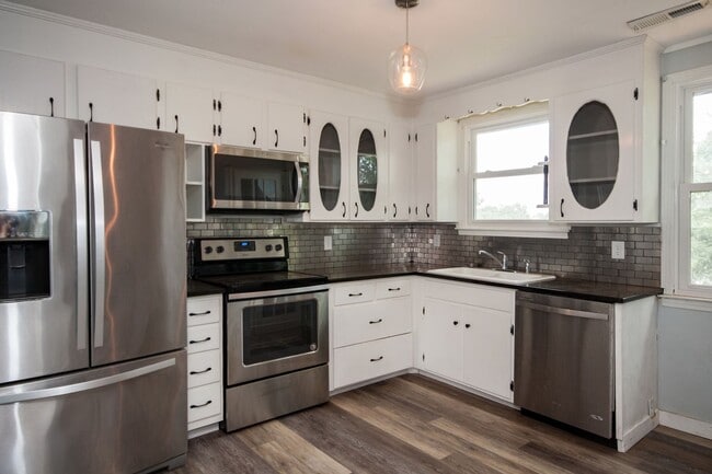 3518 Elkins Ave in Nashville, TN - Building Photo - Building Photo