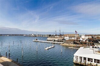 1 Commercial Wharf, Unit 68 in Newport, RI - Building Photo - Building Photo