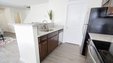 Ashton Place (phase 2) in Wadsworth, OH - Building Photo - Building Photo